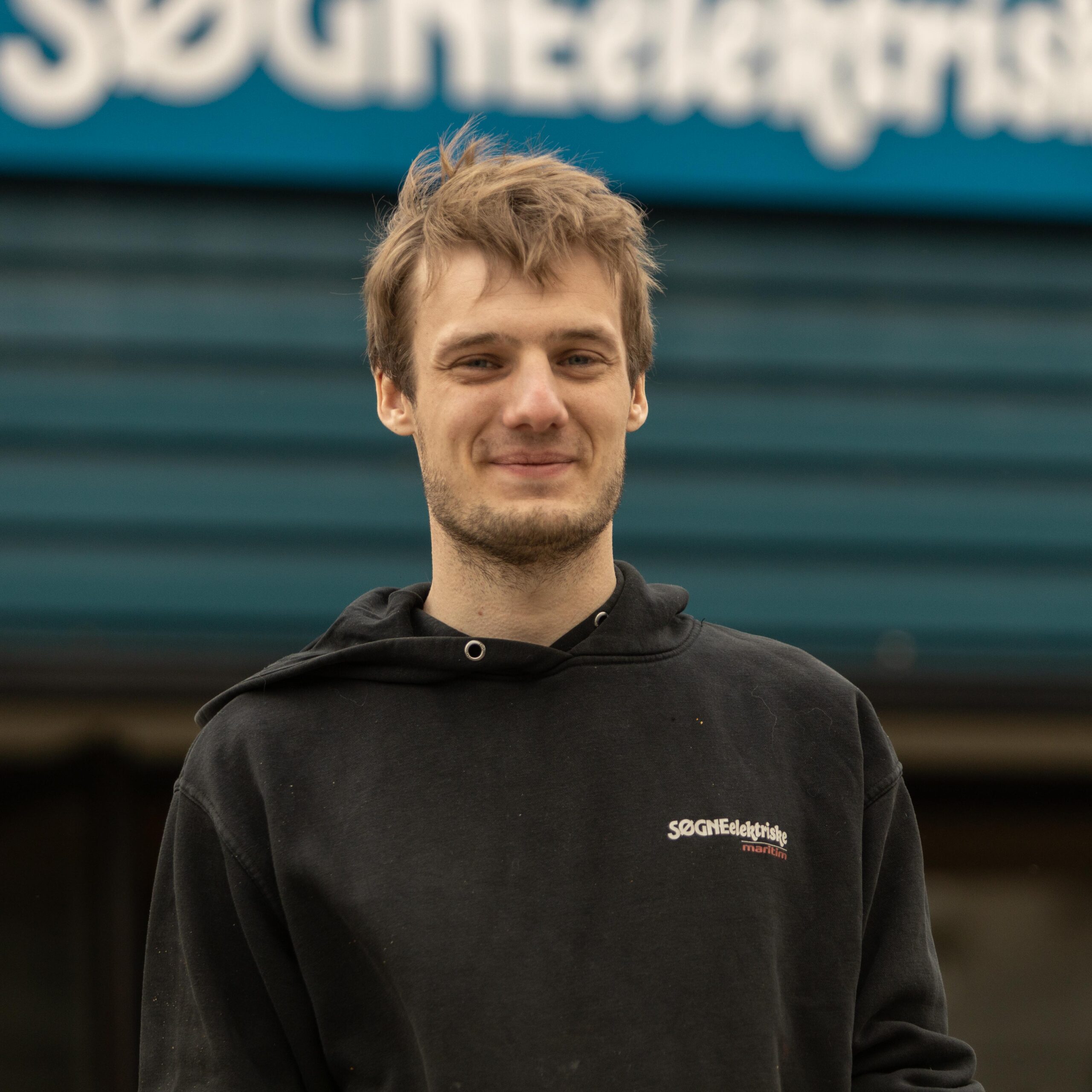 Johannes Furuborg