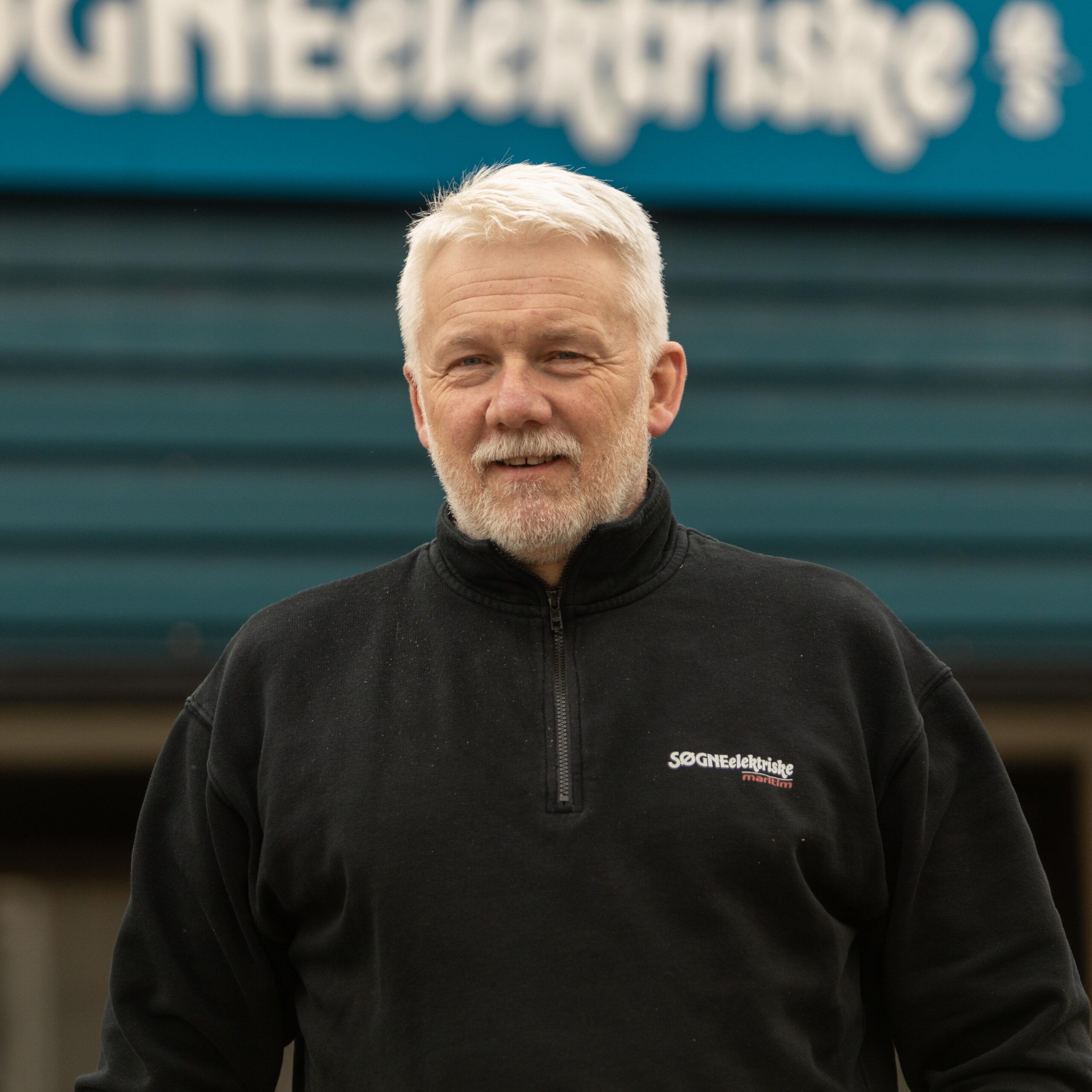 Steinar Furuborg