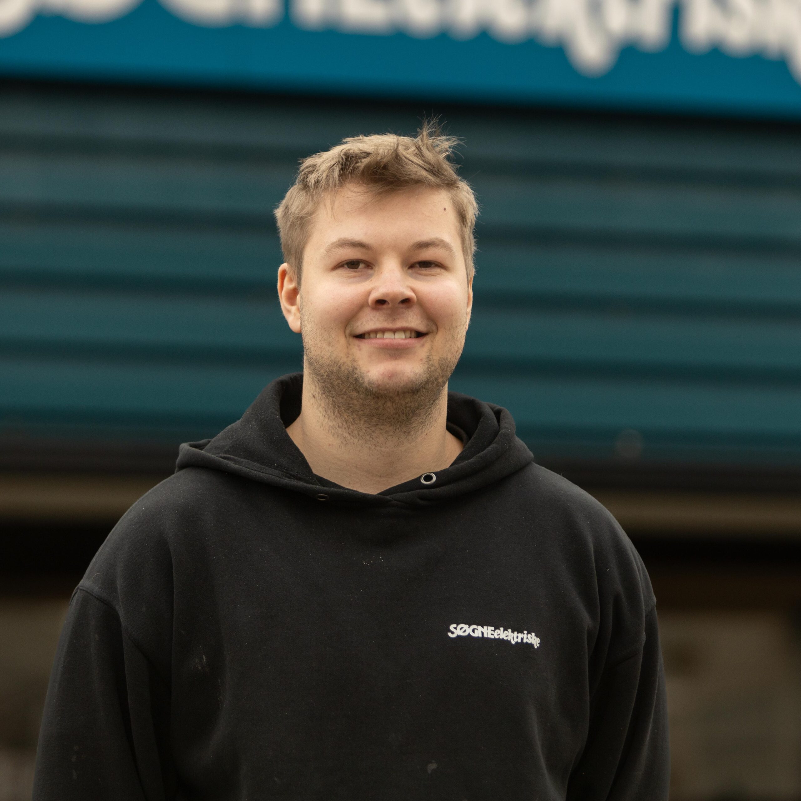 Mathias Pettersen