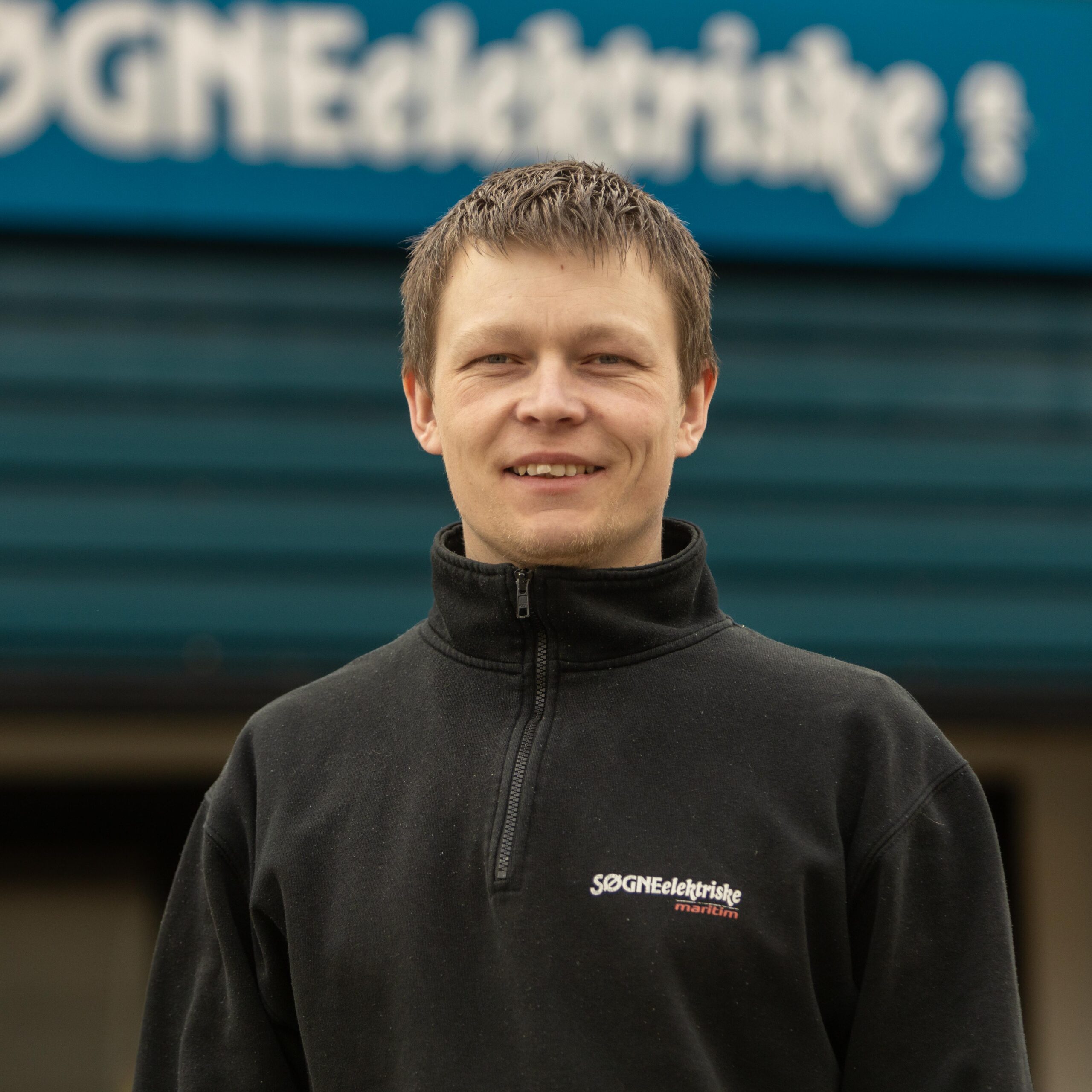 Jøran Birkedal