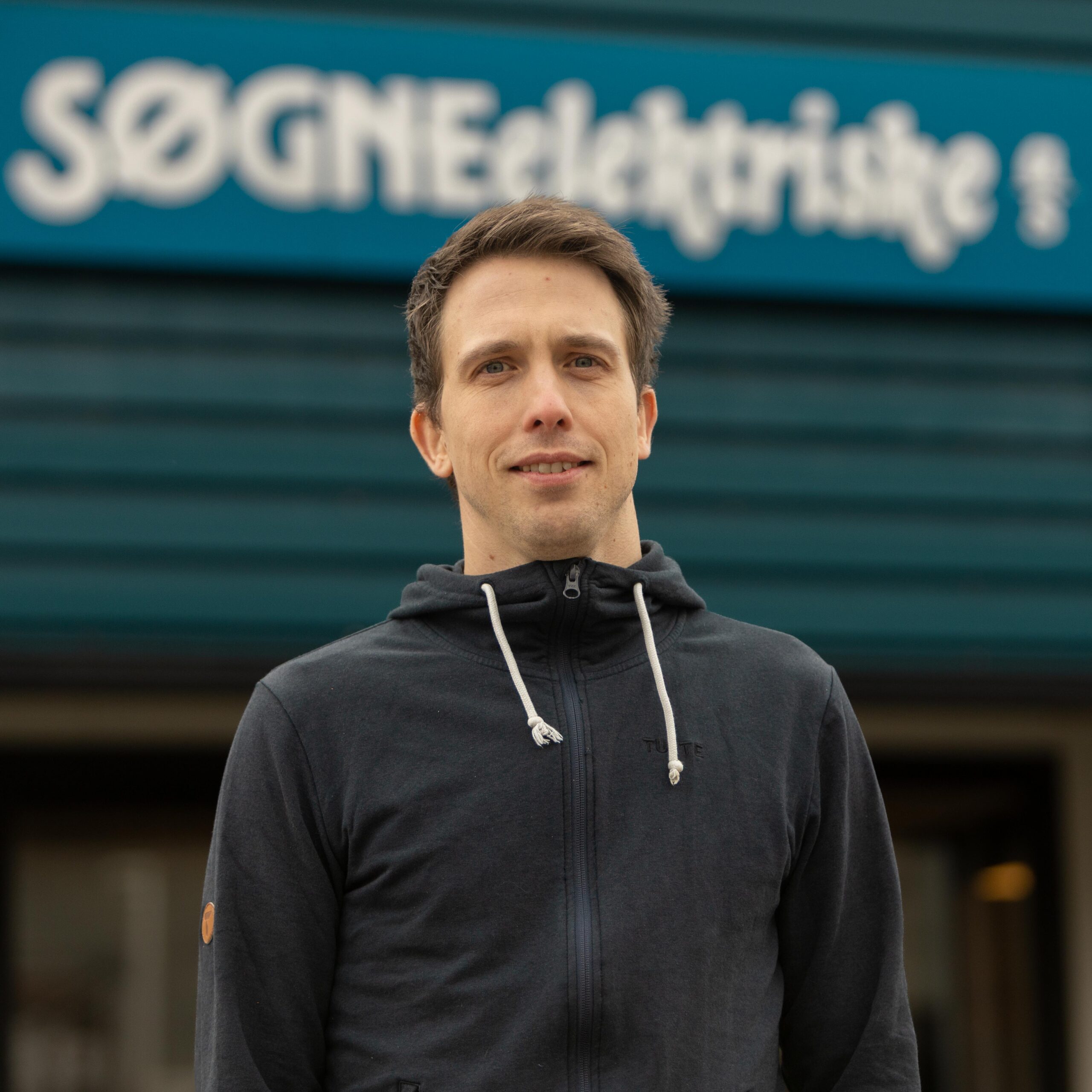Torstein Lia Stålesen